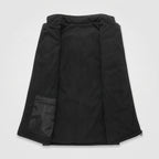 Doudoune sans manches chauffante femme – 9 zones, rose
