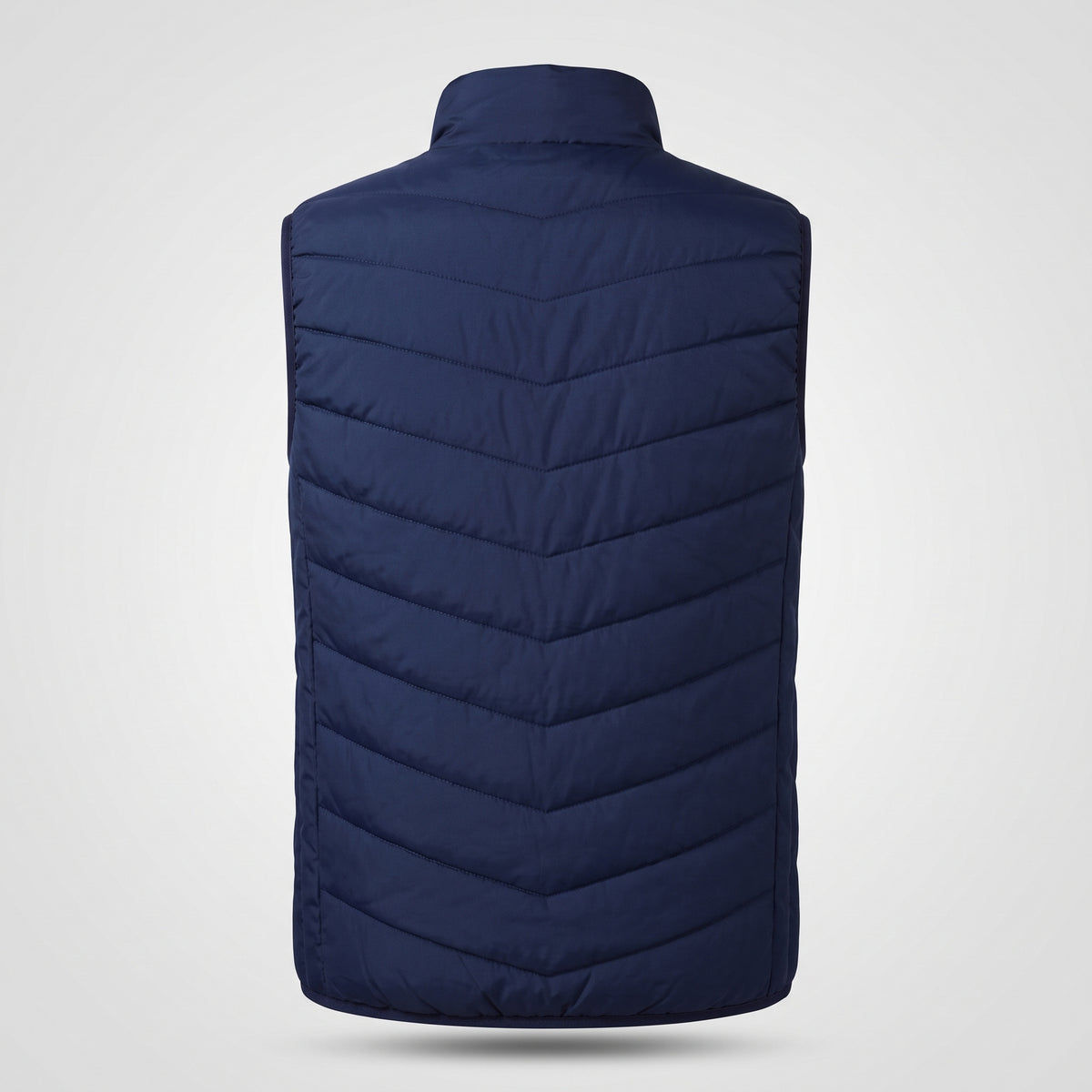 Doudoune sans manches chauffante homme et femme – 9 zones
