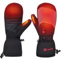 Gants de ski chauffants – batterie 7,4 V