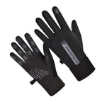Gants chauffants USB tactiles – paume antidérapante
